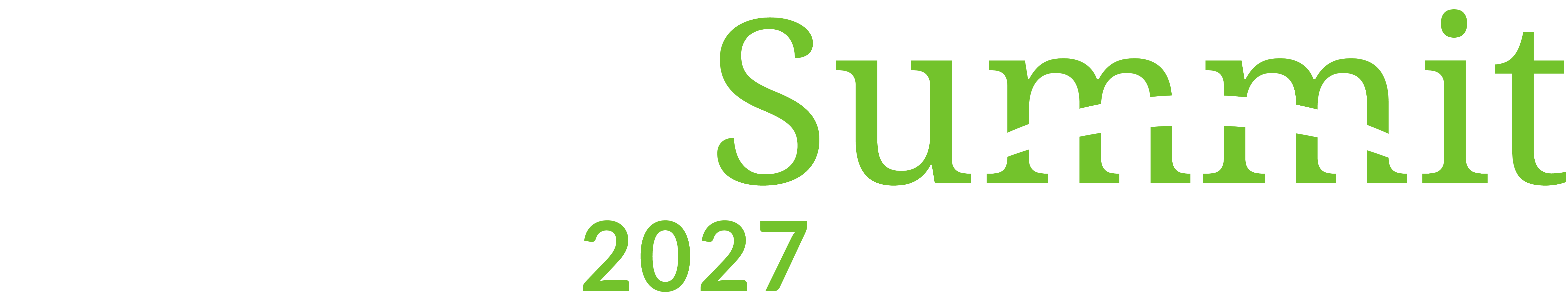 2027 PRMA Summit