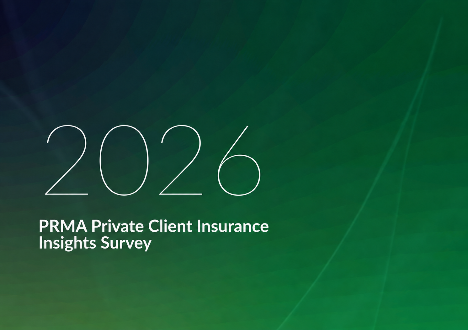 2026 PRMA Private Client Insurance Insights Survey: Risk Became Real