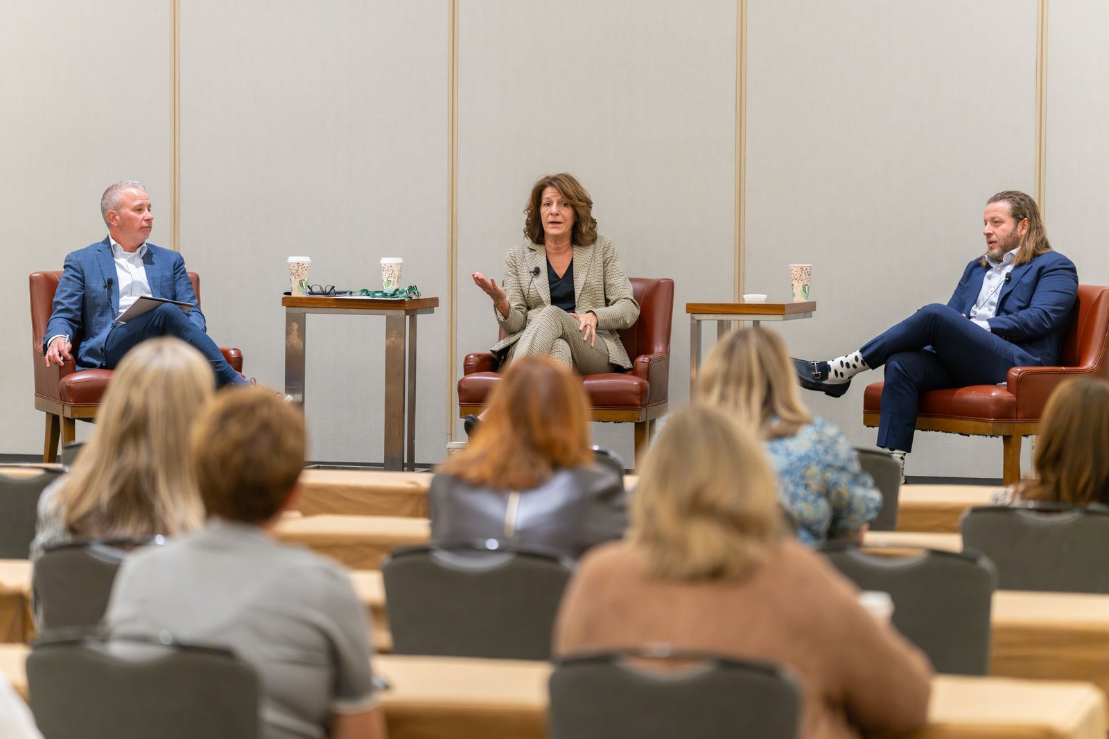 Breakout Sessions at the 2026 PRMA Summit