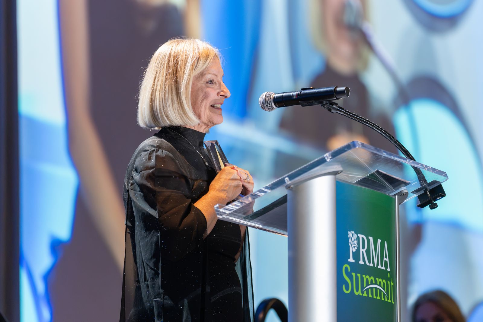 Highlights at the 2026 PRMA Summit