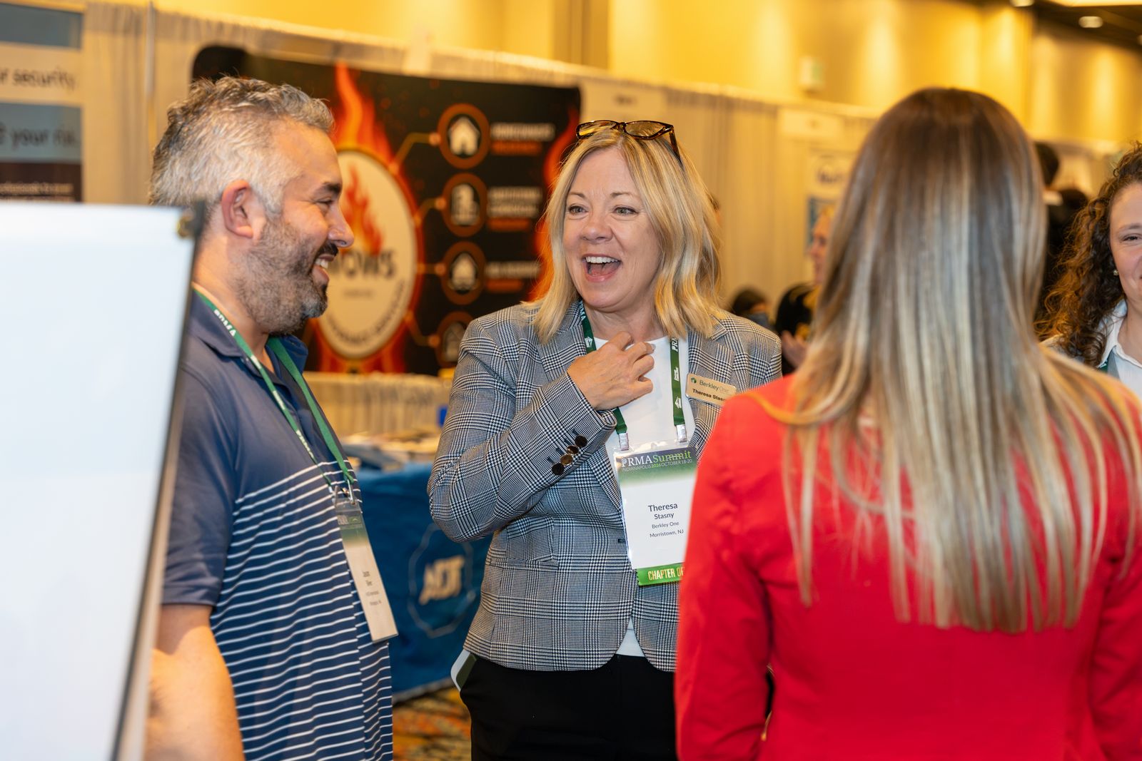 Power Fifty at the 2026 PRMA Summit