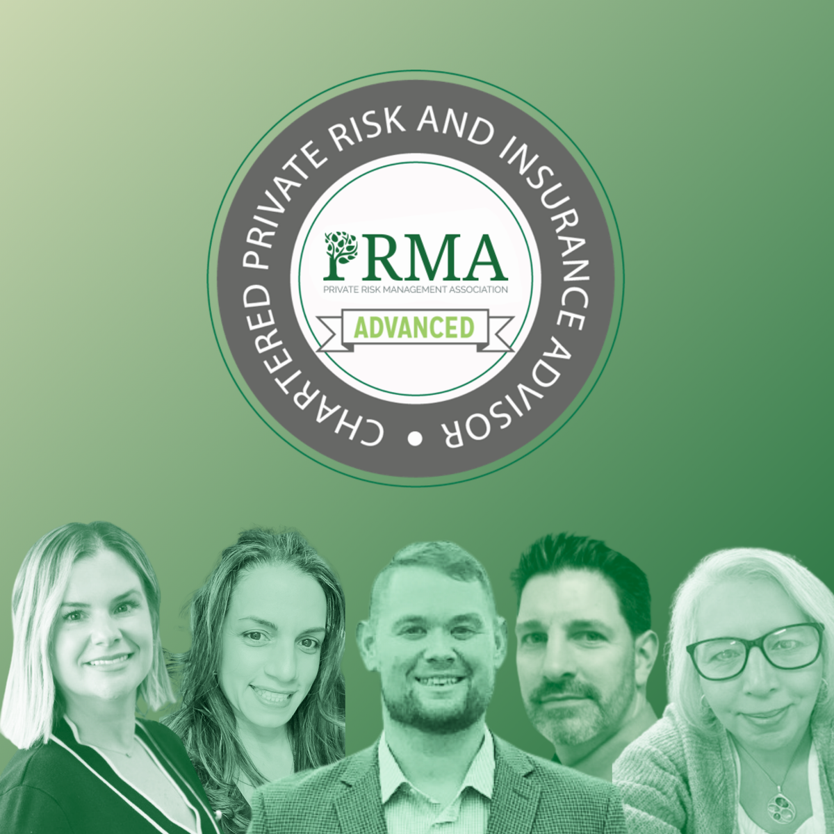 ACPRIA Podcast: Why HNW Clients Know the Risks but Do Not Act