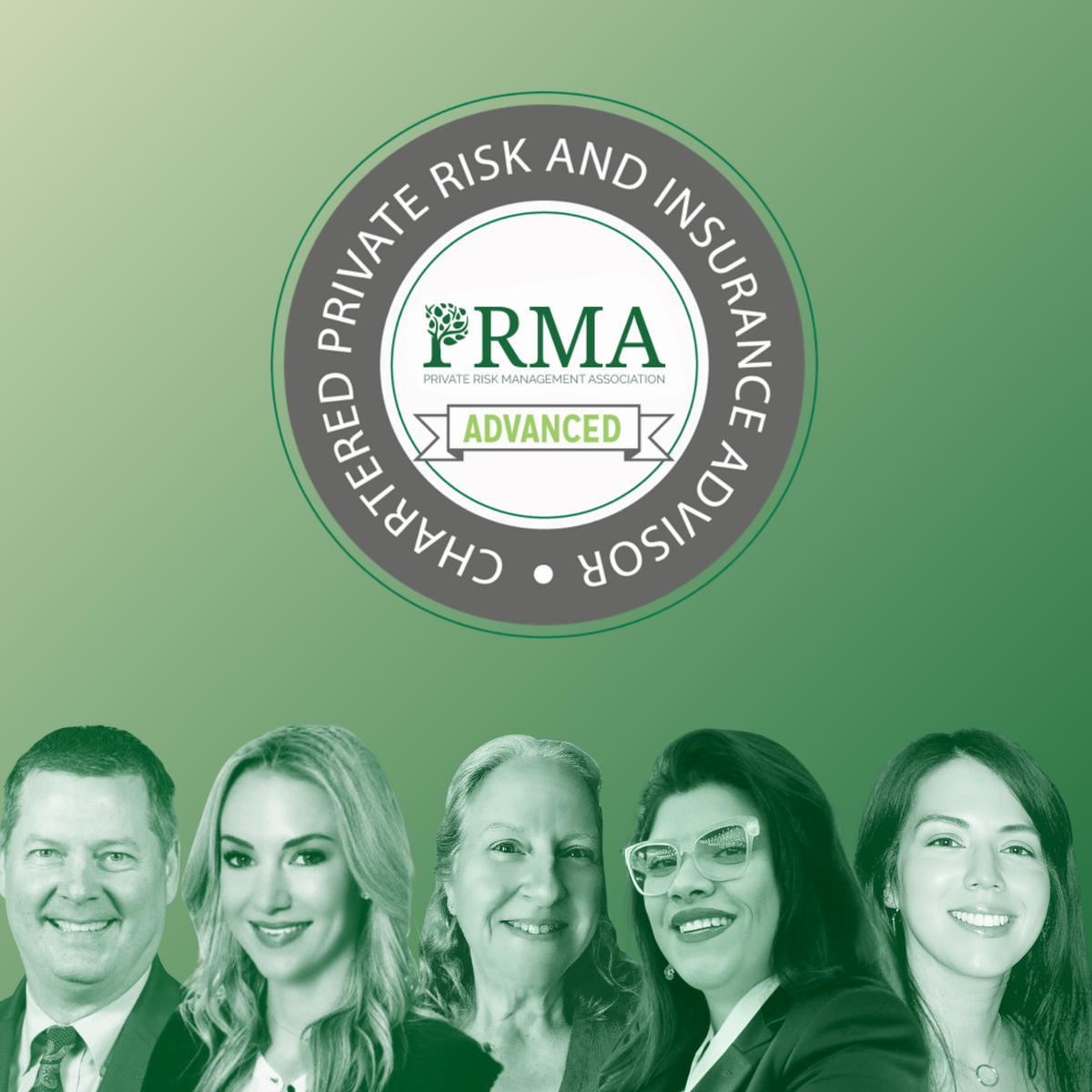 ACPRIA Podcast: Reinsurance, The Future of HNW Personal Insurance