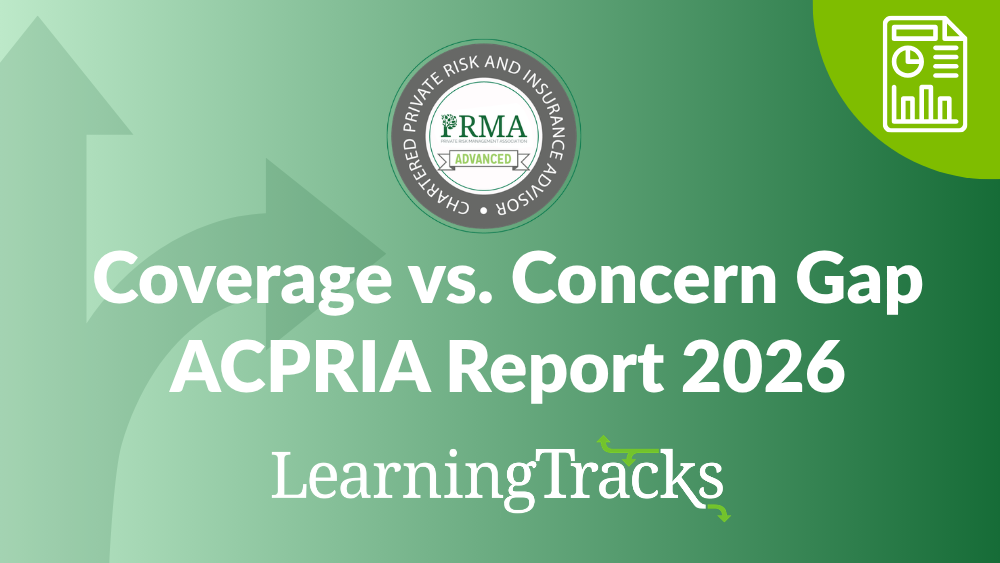 Coverage vs. Concern Gap - ACPRIA 2026