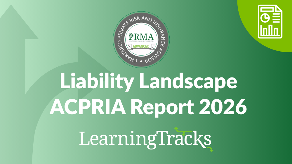 Liability Landscape - ACPRIA Report 2026