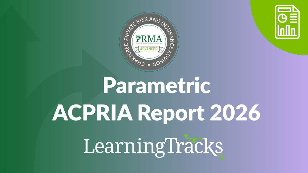 Parametric - ACPRIA Report 2026