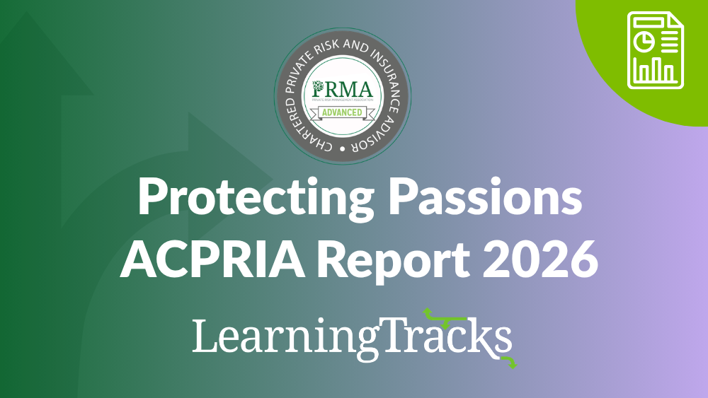 Protecting Passions - ACPRIA Report 2026