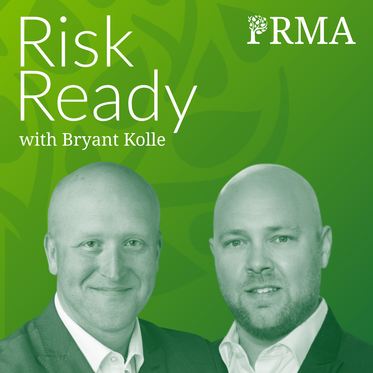Risk Ready podcast: superyacht risk episode with Rob Carron