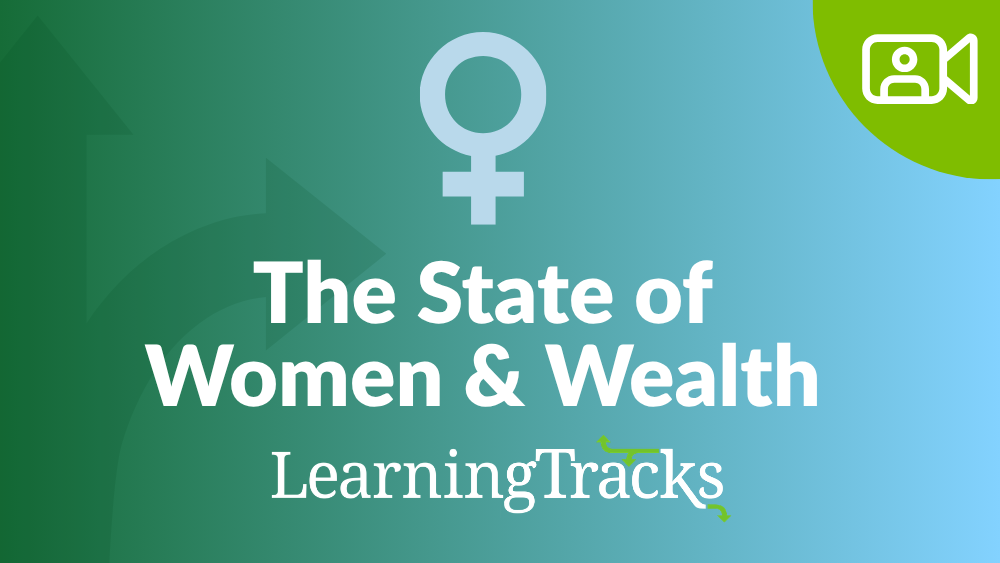The State of Women & Wealth