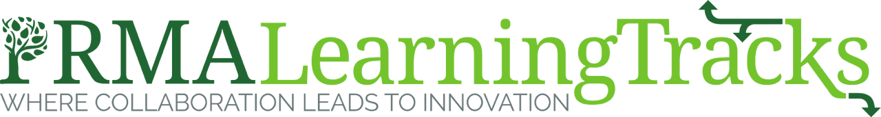 Learning Tracks logo